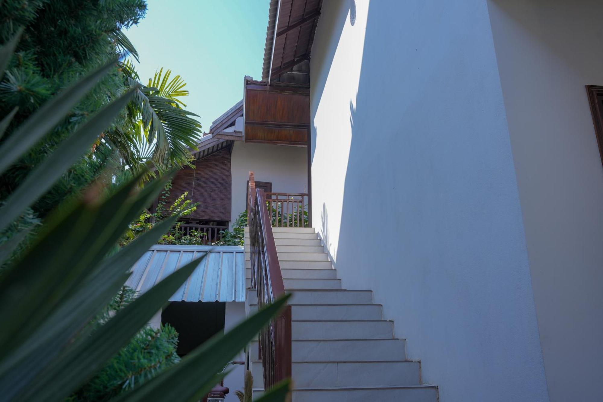 The Secret Luang Prabang Hotel Exterior photo