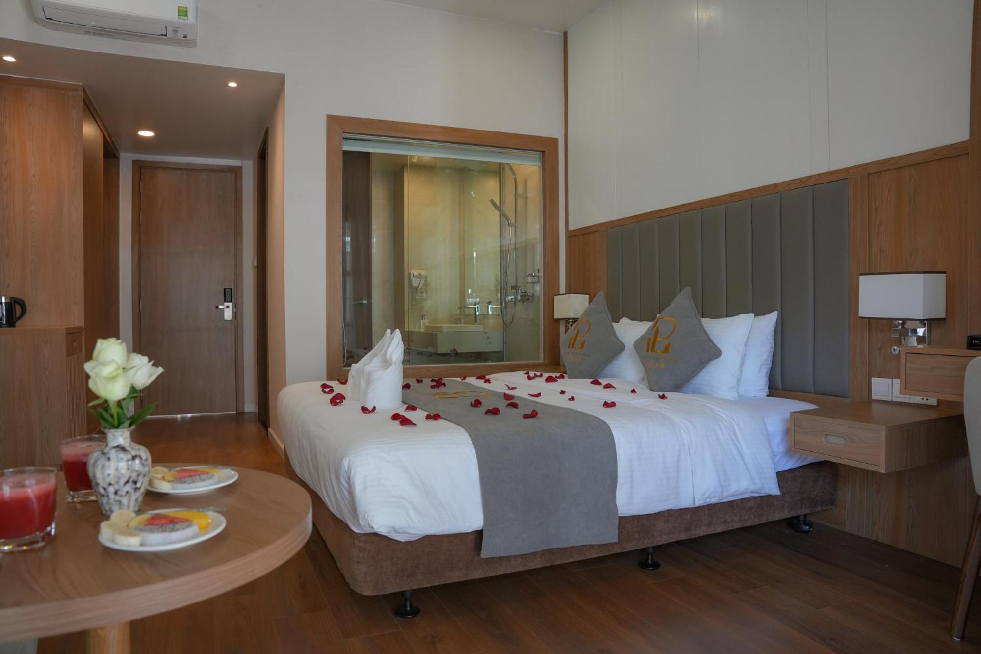 The Secret Luang Prabang Hotel Exterior photo